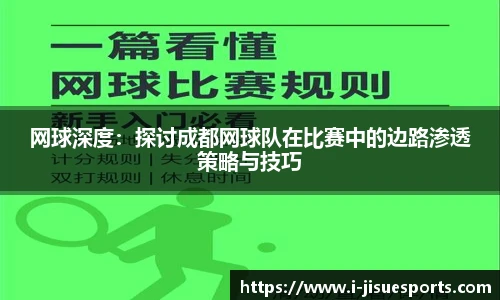 网球深度：探讨成都网球队在比赛中的边路渗透策略与技巧